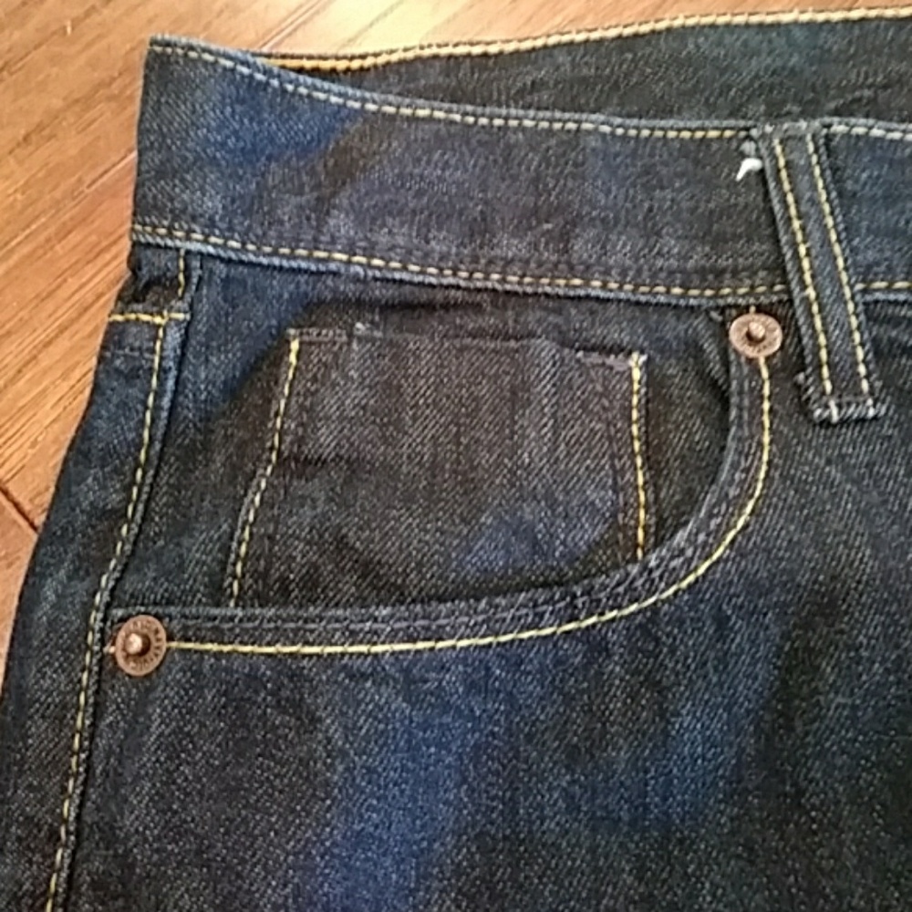 🔥 NEW condition Jean Mini skirt - Picture 5 of 5